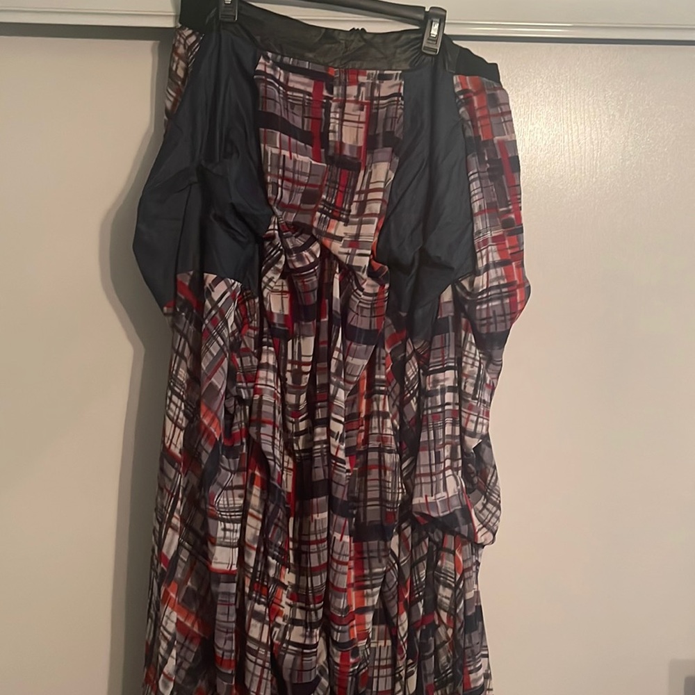 Maxi Skirt